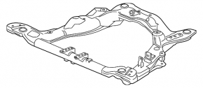 Front subframe Acura MDX 17-20