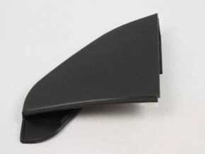 Door trim inner rear right Dodge Grand Caravan 11-20 structure