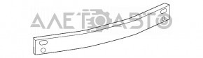 Rear bumper reinforcement Toyota Highlander 14-19