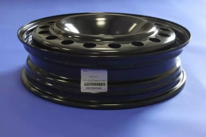 Spare tire for Chrysler 200 15-17 R17 145/70