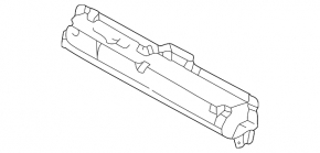 Lexus RX300 TV Cover 98-03