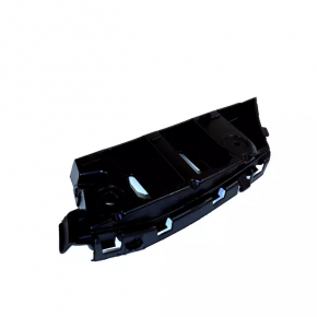 Front bumper mount right VW Tiguan 09-11 prerest