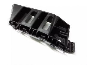 Front bumper mount right VW Tiguan 09-11 prerest