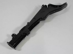 Front right quarter Chrysler 300 11-14
