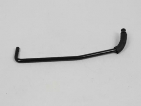 Support bonnet stop Fiat 500 12-19