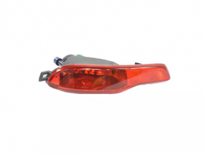 Reflector rear left Jeep Cherokee KL 14-18 for lamp