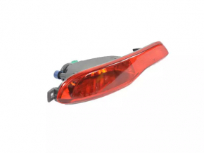 Reflector rear left Jeep Cherokee KL 14-18 for lamp