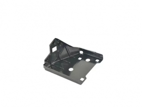 Right front fender bracket lower Jeep Cherokee KL 14-18
