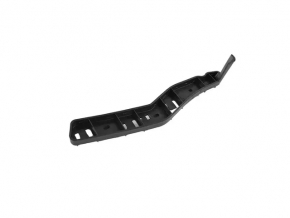 Front bumper mount left Fiat 500L 14-17
