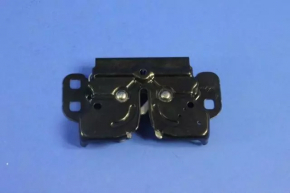 Hood Lock Jeep Cherokee KL 14- TW