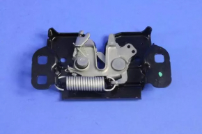Hood Lock Jeep Cherokee KL 14- TW