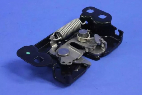 Hood Lock Jeep Cherokee KL 14- TW