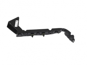Left rear bumper mount for Jeep Grand Cherokee WL 22-25