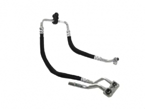 Air conditioning condenser-compressor hose for Jeep Compass 23-25 2.0T