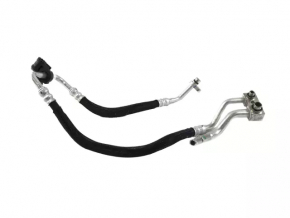 Air conditioning condenser-compressor hose for Jeep Compass 23-25 2.0T