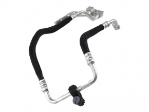Air conditioning condenser-compressor hose for Jeep Compass 23-25 2.0T