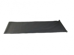 Jeep Cherokee KL 19-21 black panoramic blind