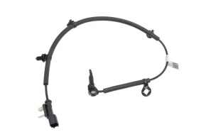 ABS sensor rear left GMC Terrain 18- FWD