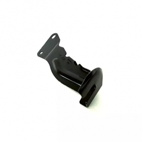 Headlight mounting bracket right Audi Q5 8R 13-17 rest metal