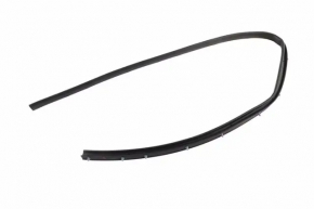 Door seal on the threshold left Chevrolet Trax 15-22