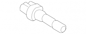 Ford Focus mk3 11-18 Washer Fluid Level Sensor