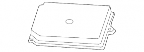Lincoln MKZ 17-20 Ignition Unit