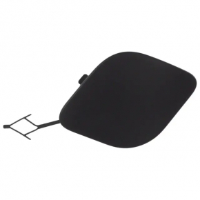 Lincoln Nautilus 19-23 Front Bumper Tow Hook Cap