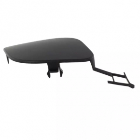 Lincoln Nautilus 19-23 Front Bumper Tow Hook Cap