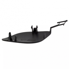 Lincoln Nautilus 19-23 Front Bumper Tow Hook Cap