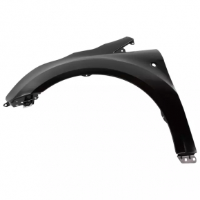 Front left wing Ford Transit Connect MK2 13-23
