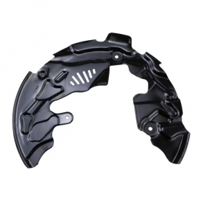 Front Right Brake Disc Cover Ford Explorer 20-