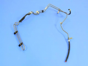 Steering rack cooling tubes Chrysler 200 11-14 2.4 4-speed