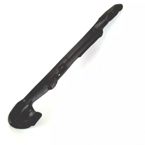 Wing seal door-wing right Audi A6 C7 12-18