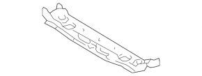 TV lower bar Lexus RX300 RX330 RX350 RX400h 04-09