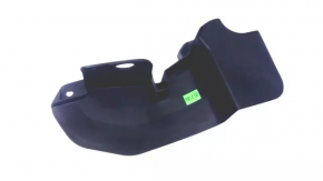 Mudguard rear right Subaru Outback 15-19 on fender liner
