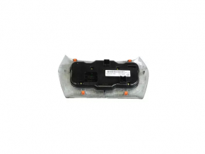 Climate control Jeep Cherokee KL 19-21 manual, without start-stop