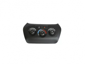 Climate control Jeep Cherokee KL 19-21 manual, without start-stop