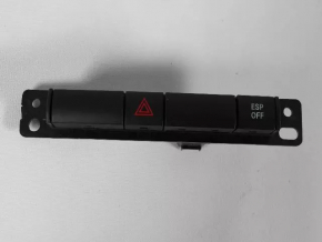 Dodge Challenger 09- Hazard Light Button