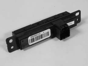 Dodge Challenger 09- Hazard Light Button