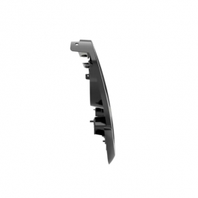 Radiator grill grille Jeep Wrangler 09-17
