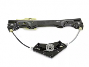 Window lifter with motor rear left Jeep Grand Cherokee WK2 11-21