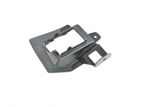 Left BSM block mount for Jeep Renegade 15-22
