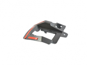 BSM Block Mount Left Jeep Renegade 15-