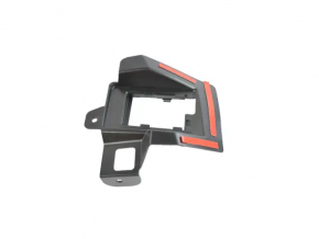 BSM Block Mount Left Jeep Renegade 15-