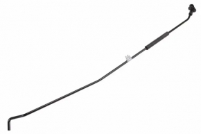 Chevrolet Equinox 18- Hood Support