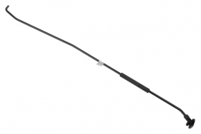 Chevrolet Equinox 18- Hood Support