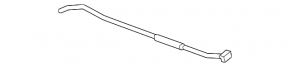 Chevrolet Equinox 18- Hood Support