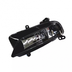 Left fog light for Audi A5 08-16 S-line