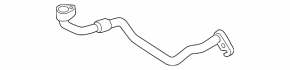 Air conditioning pipe compressor-heater Nissan Altima 13-18 second part