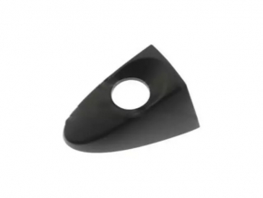 Plug outer handle front left Ford Fiesta 11-19